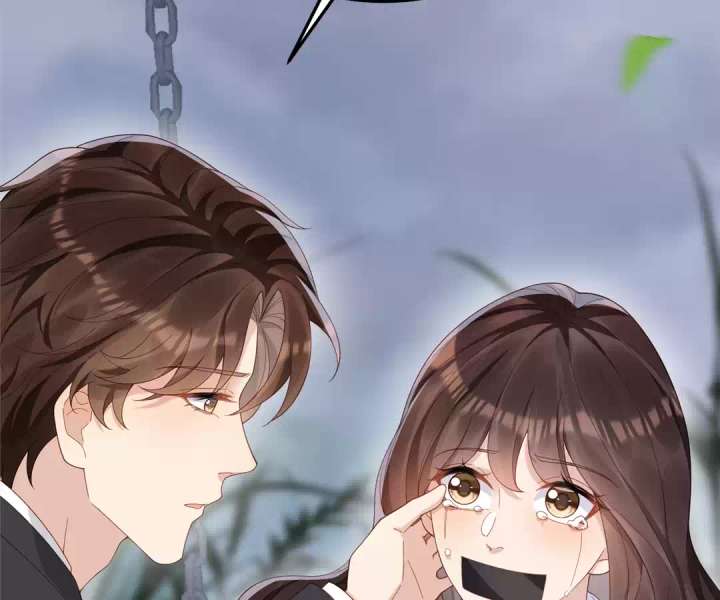 The Substitute Bride And The Overly affectionate Husband Chapter 36 page 29