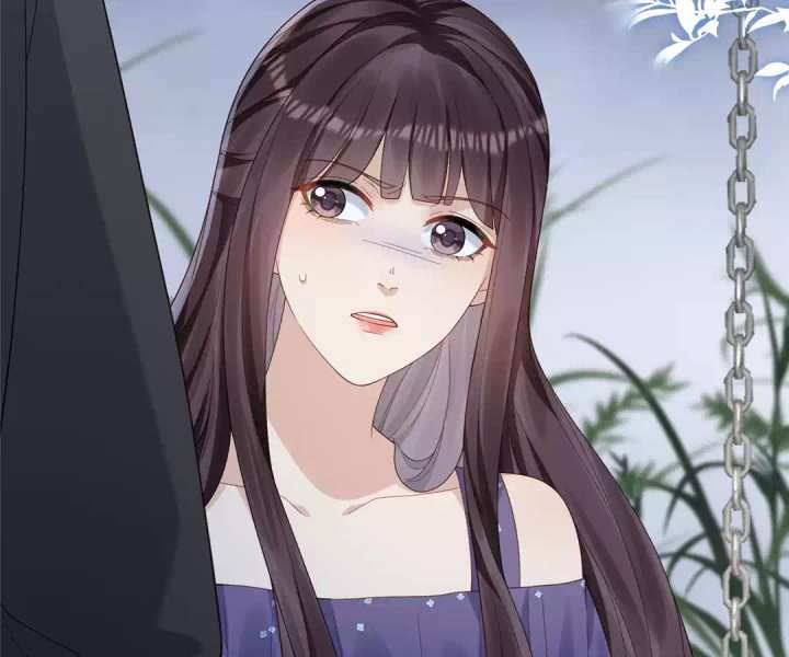 The Substitute Bride And The Overly affectionate Husband Chapter 36 page 33