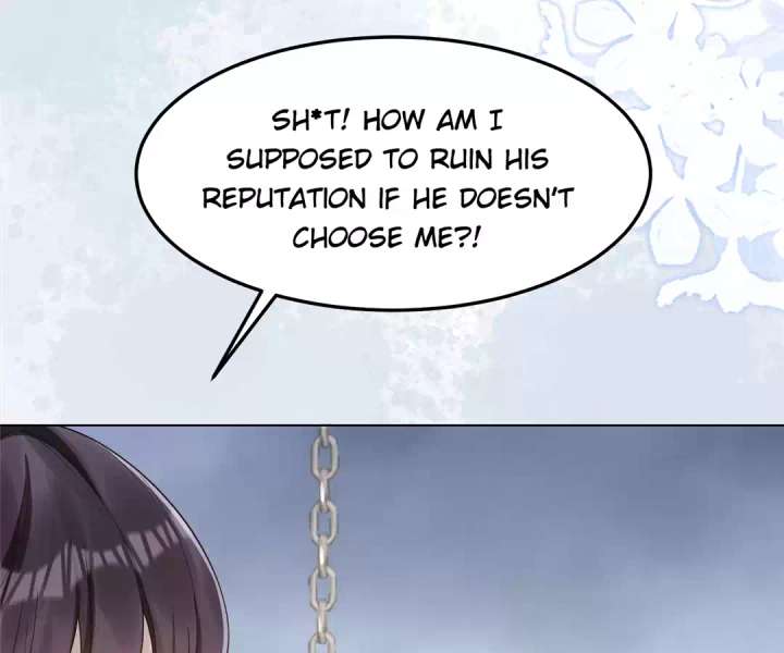 The Substitute Bride And The Overly affectionate Husband Chapter 36 page 35