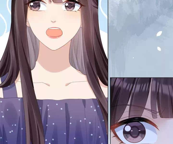 The Substitute Bride And The Overly affectionate Husband Chapter 36 page 39