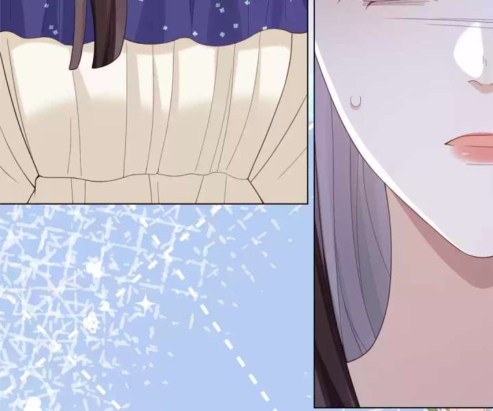 The Substitute Bride And The Overly affectionate Husband Chapter 36 page 40