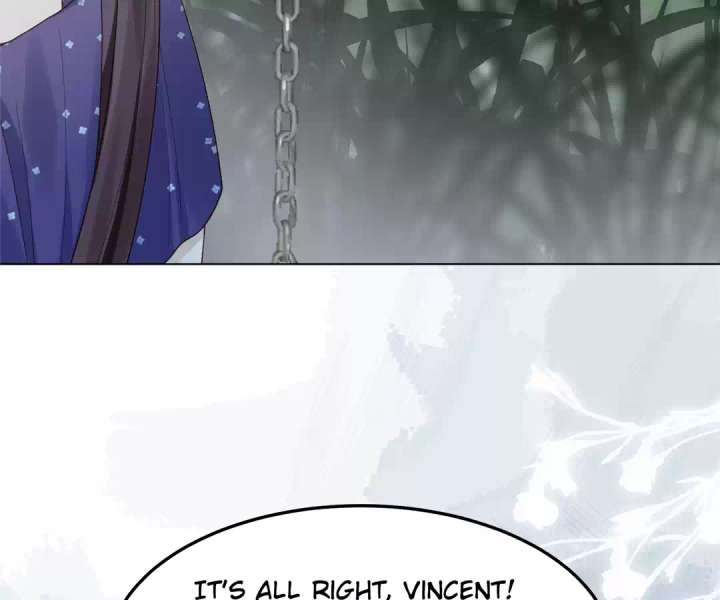 The Substitute Bride And The Overly affectionate Husband Chapter 36 page 37