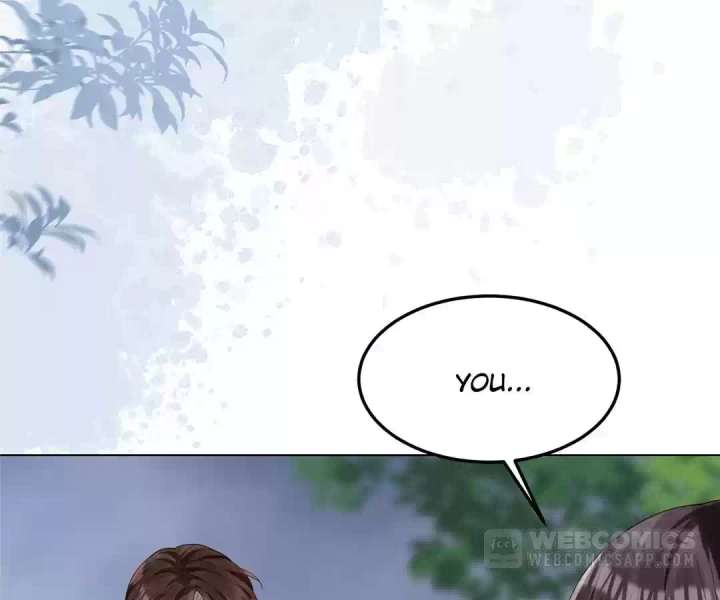 The Substitute Bride And The Overly affectionate Husband Chapter 36 page 44