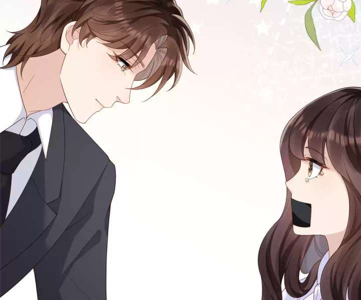 The Substitute Bride And The Overly affectionate Husband Chapter 36 page 42