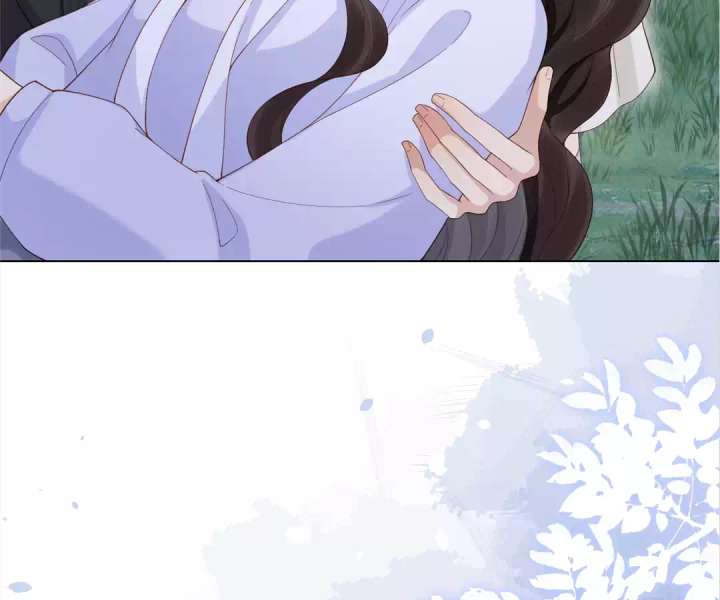 The Substitute Bride And The Overly affectionate Husband Chapter 36 page 49