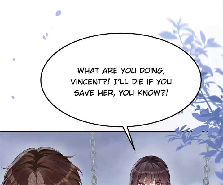 The Substitute Bride And The Overly affectionate Husband Chapter 36 page 47