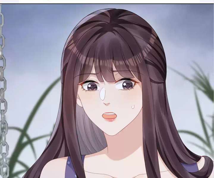 The Substitute Bride And The Overly affectionate Husband Chapter 36 page 54