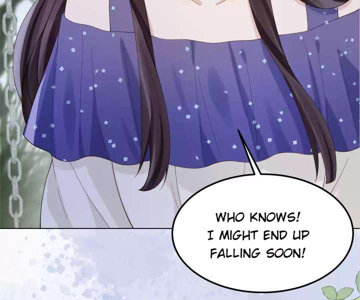 The Substitute Bride And The Overly affectionate Husband Chapter 36 page 55