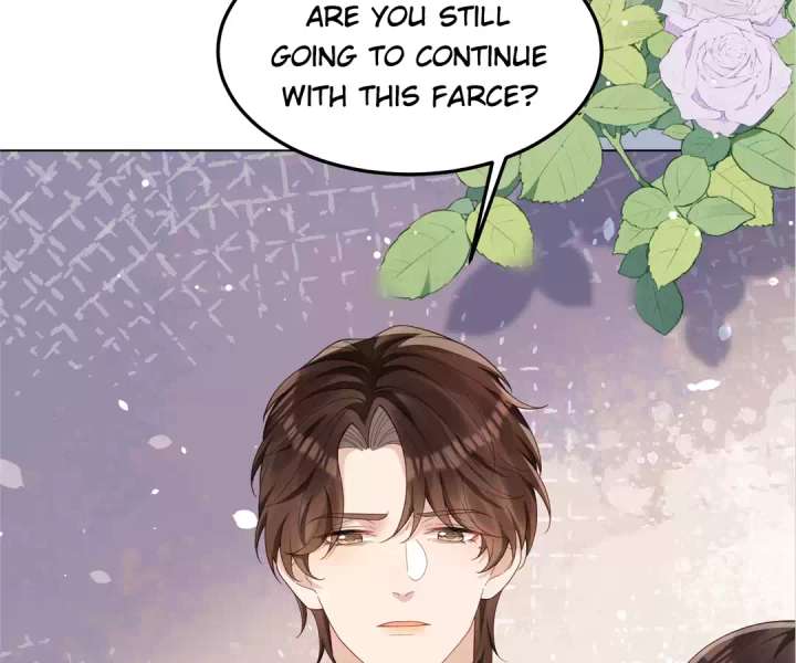 The Substitute Bride And The Overly affectionate Husband Chapter 36 page 57