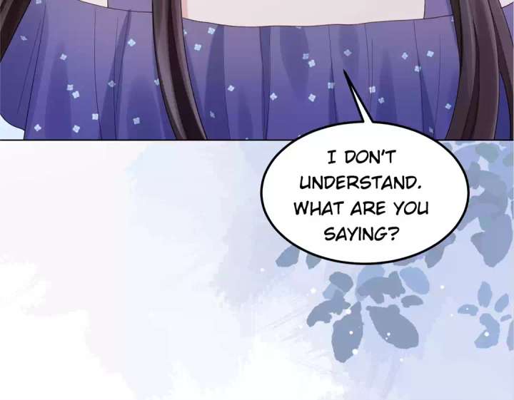 The Substitute Bride And The Overly affectionate Husband Chapter 36 page 62