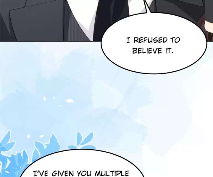 The Substitute Bride And The Overly affectionate Husband Chapter 36 page 65