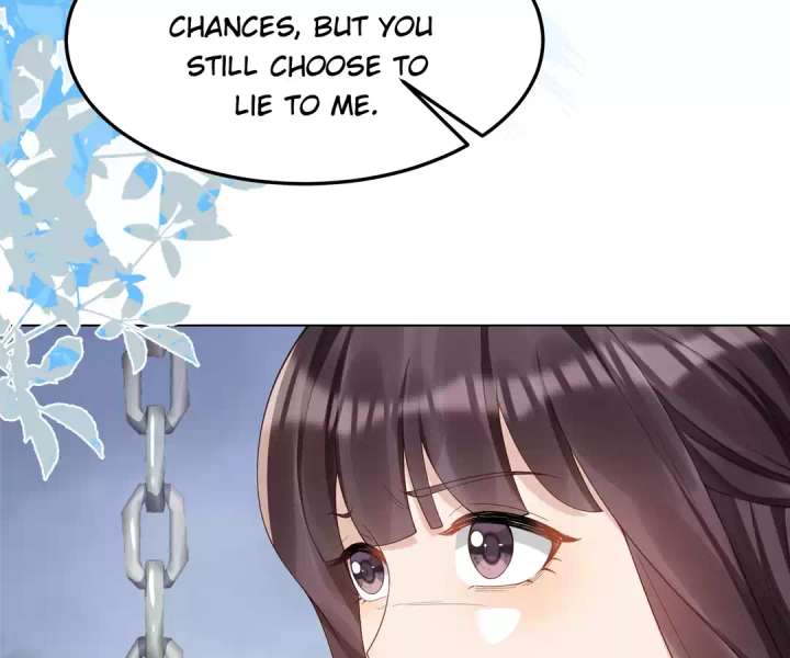The Substitute Bride And The Overly affectionate Husband Chapter 36 page 66