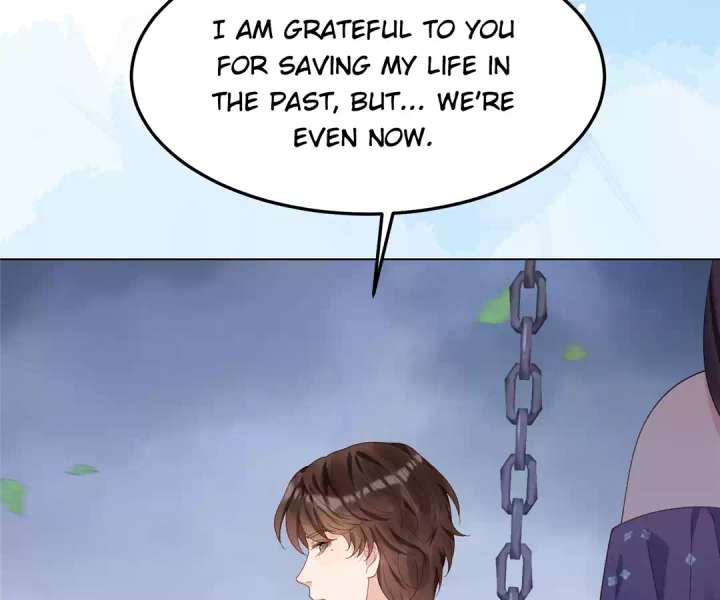 The Substitute Bride And The Overly affectionate Husband Chapter 36 page 69