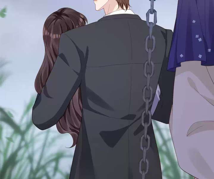 The Substitute Bride And The Overly affectionate Husband Chapter 36 page 70
