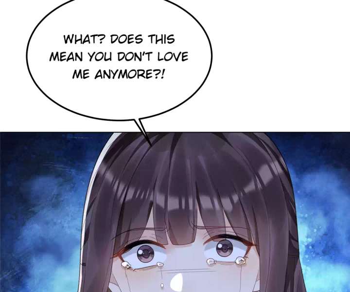 The Substitute Bride And The Overly affectionate Husband Chapter 36 page 72
