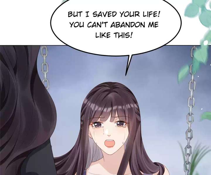 The Substitute Bride And The Overly affectionate Husband Chapter 36 page 75