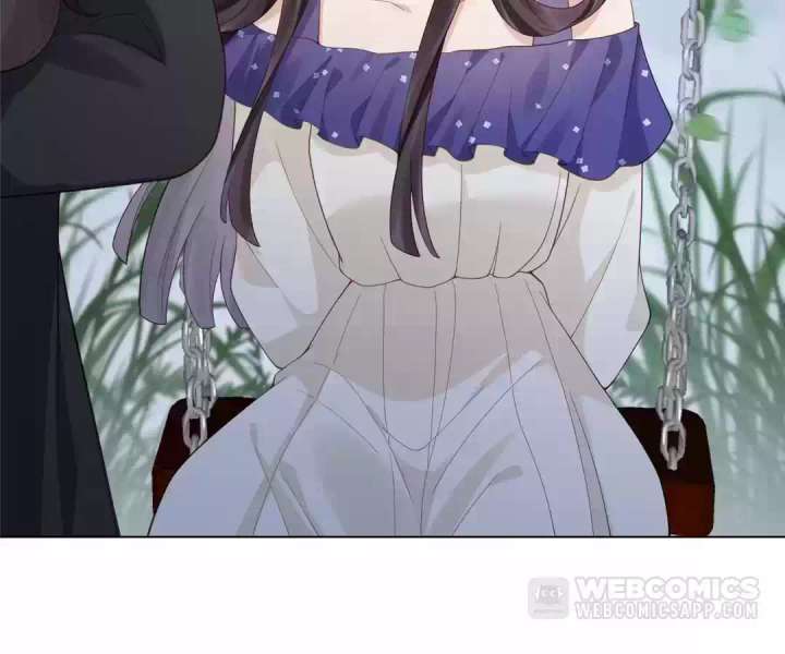 The Substitute Bride And The Overly affectionate Husband Chapter 36 page 76