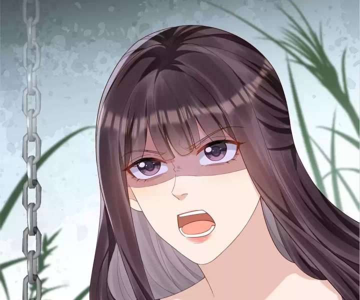 The Substitute Bride And The Overly affectionate Husband Chapter 36 page 79