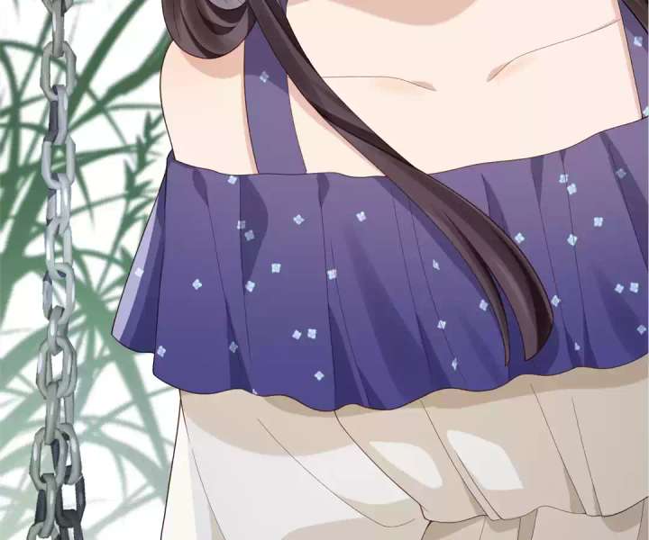 The Substitute Bride And The Overly affectionate Husband Chapter 36 page 80