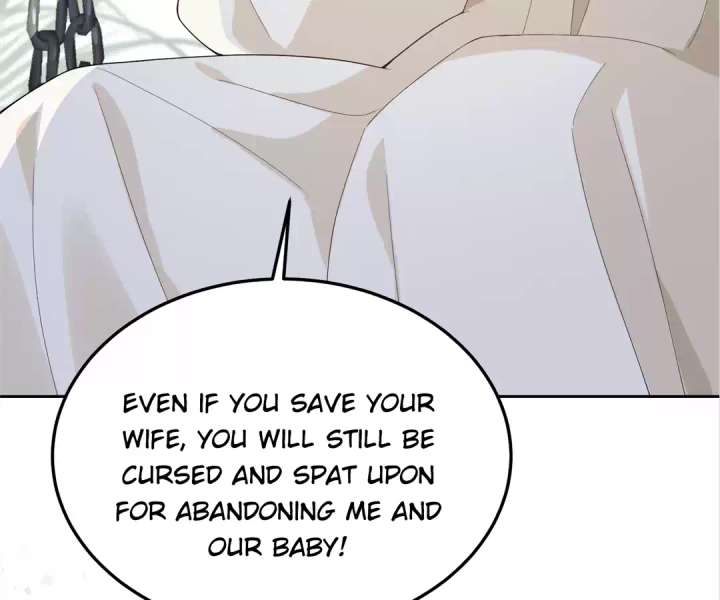 The Substitute Bride And The Overly affectionate Husband Chapter 36 page 81