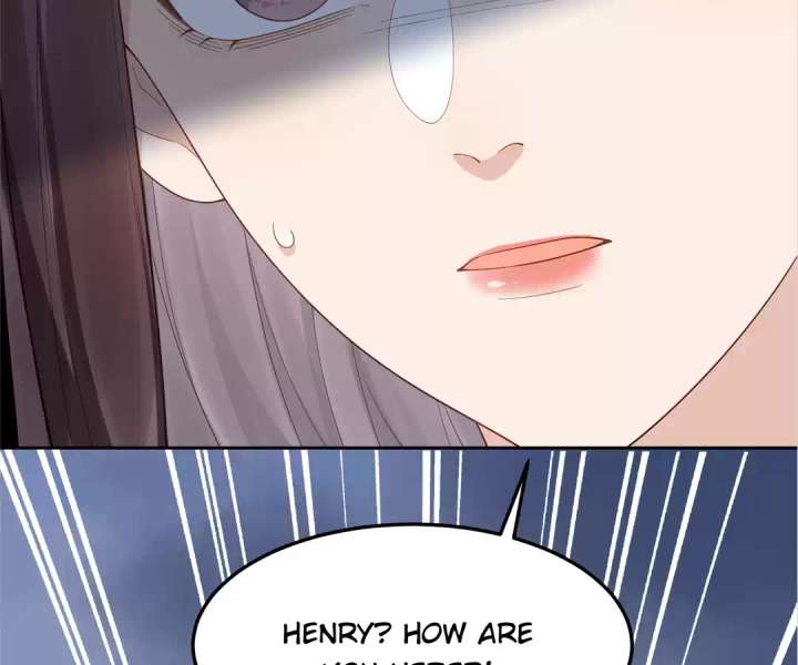 The Substitute Bride And The Overly affectionate Husband Chapter 36 page 83
