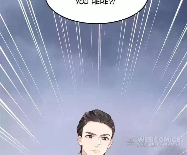 The Substitute Bride And The Overly affectionate Husband Chapter 36 page 84