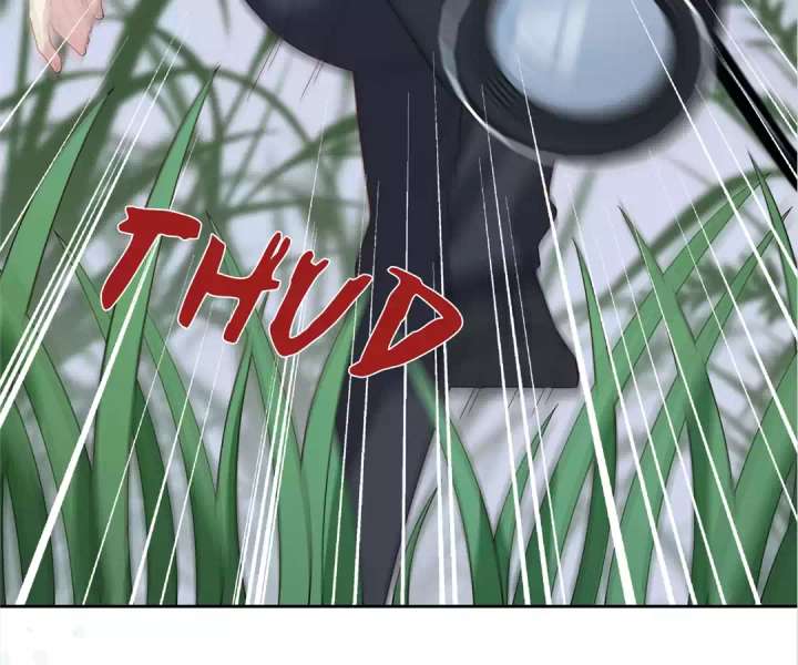 The Substitute Bride And The Overly affectionate Husband Chapter 36 page 86
