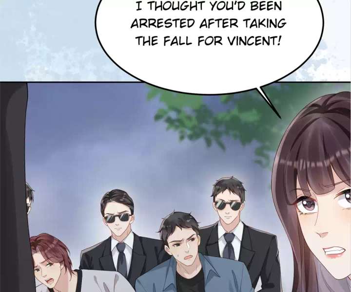 The Substitute Bride And The Overly affectionate Husband Chapter 36 page 88