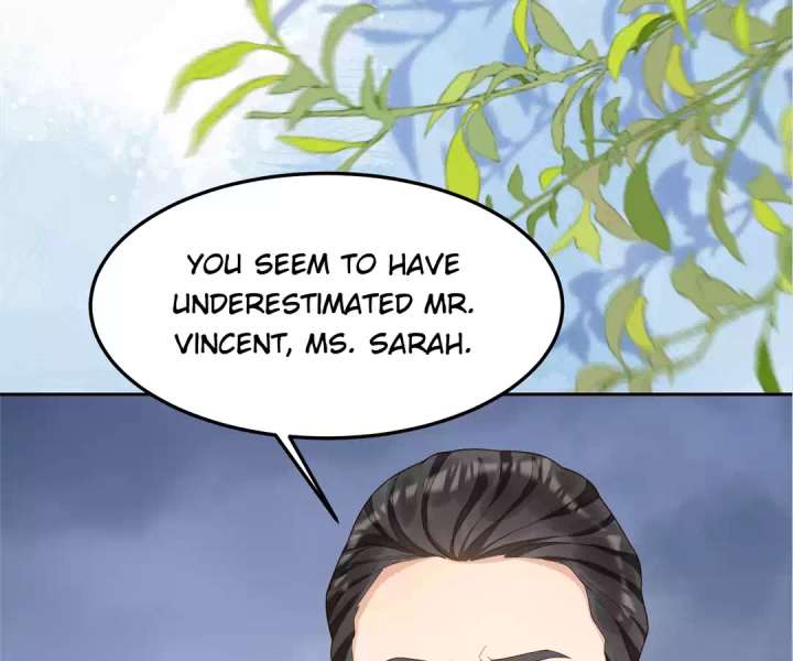 The Substitute Bride And The Overly affectionate Husband Chapter 36 page 91