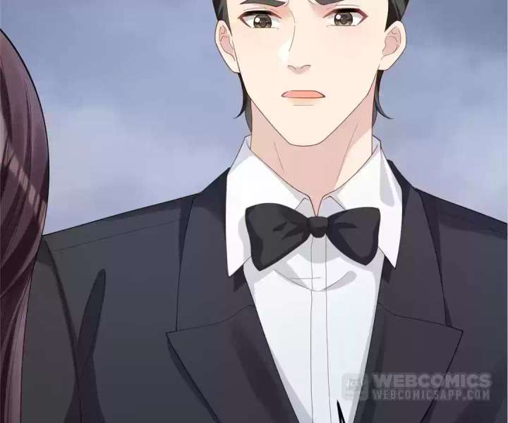 The Substitute Bride And The Overly affectionate Husband Chapter 36 page 92
