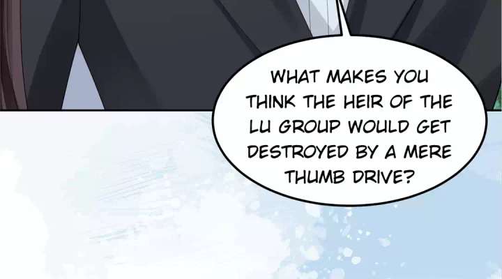 The Substitute Bride And The Overly affectionate Husband Chapter 36 page 93