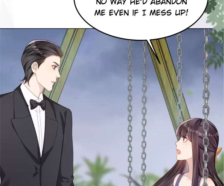 The Substitute Bride And The Overly affectionate Husband Chapter 36 page 98