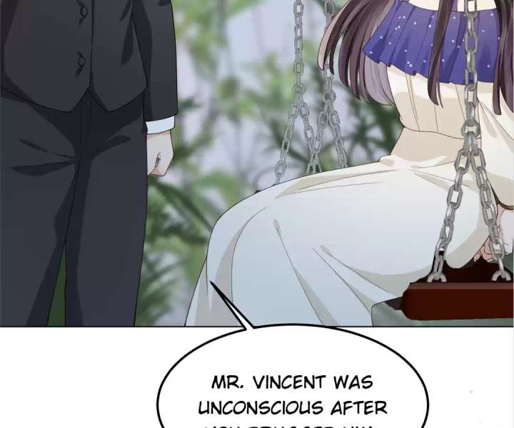 The Substitute Bride And The Overly affectionate Husband Chapter 36 page 99