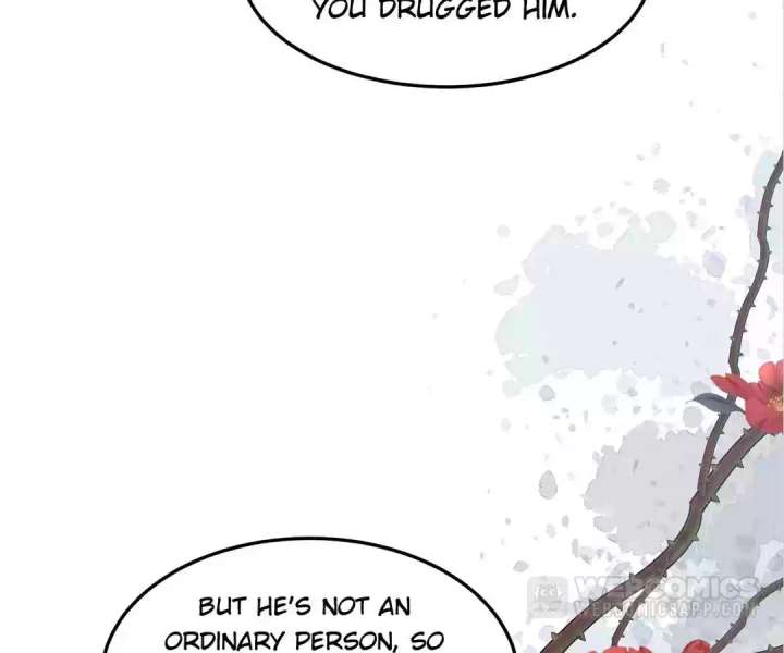The Substitute Bride And The Overly affectionate Husband Chapter 36 page 100