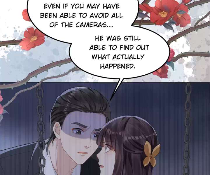 The Substitute Bride And The Overly affectionate Husband Chapter 36 page 101
