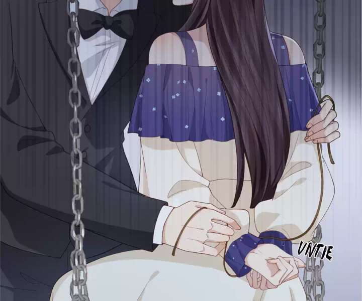 The Substitute Bride And The Overly affectionate Husband Chapter 36 page 102