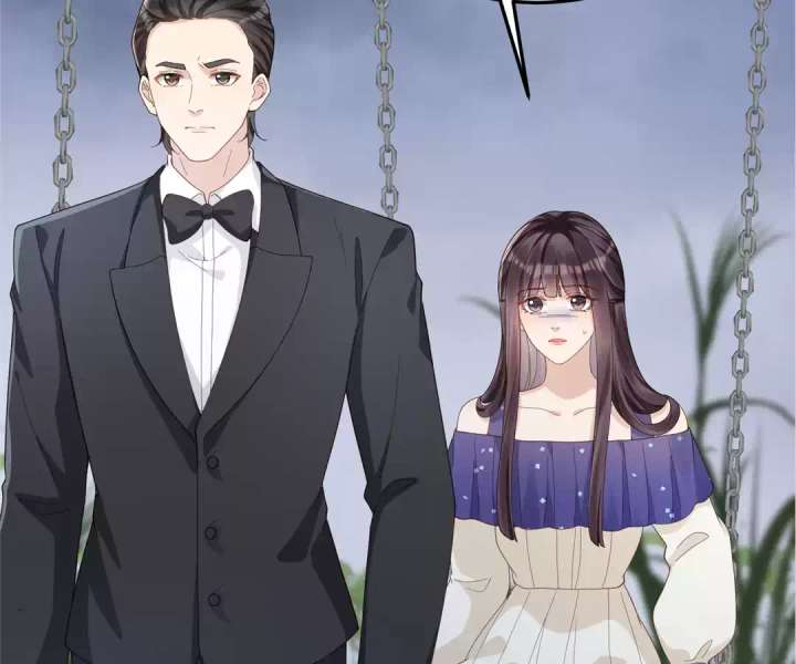 The Substitute Bride And The Overly affectionate Husband Chapter 36 page 105