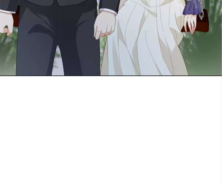 The Substitute Bride And The Overly affectionate Husband Chapter 36 page 106