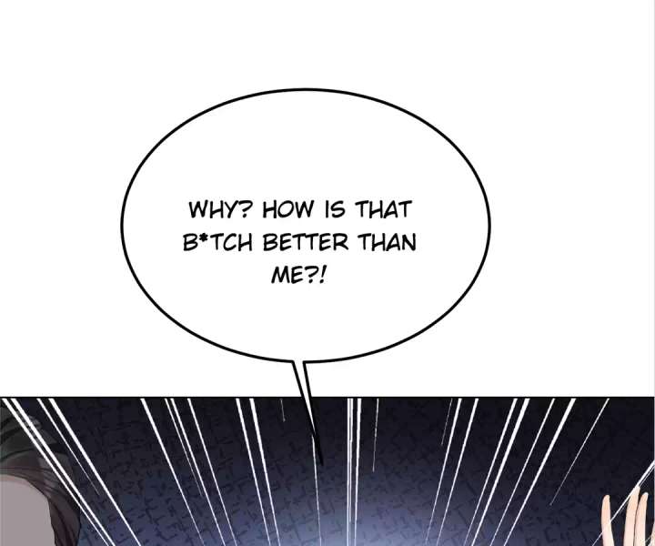 The Substitute Bride And The Overly affectionate Husband Chapter 36 page 107