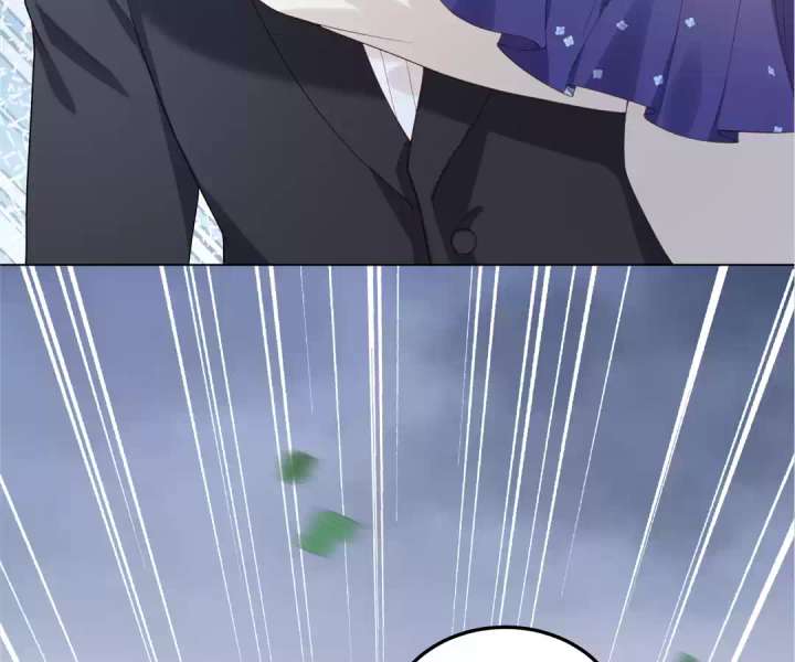 The Substitute Bride And The Overly affectionate Husband Chapter 36 page 113