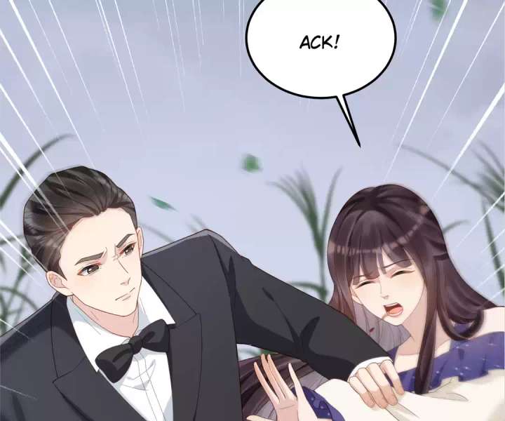 The Substitute Bride And The Overly affectionate Husband Chapter 36 page 114