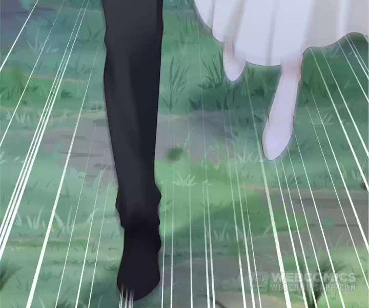 The Substitute Bride And The Overly affectionate Husband Chapter 36 page 116