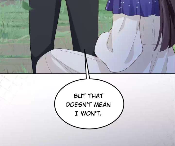 The Substitute Bride And The Overly affectionate Husband Chapter 36 page 120