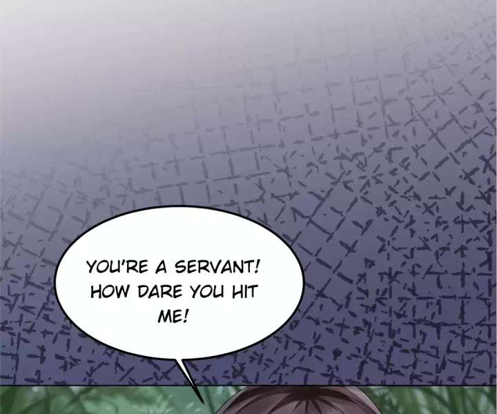 The Substitute Bride And The Overly affectionate Husband Chapter 36 page 121