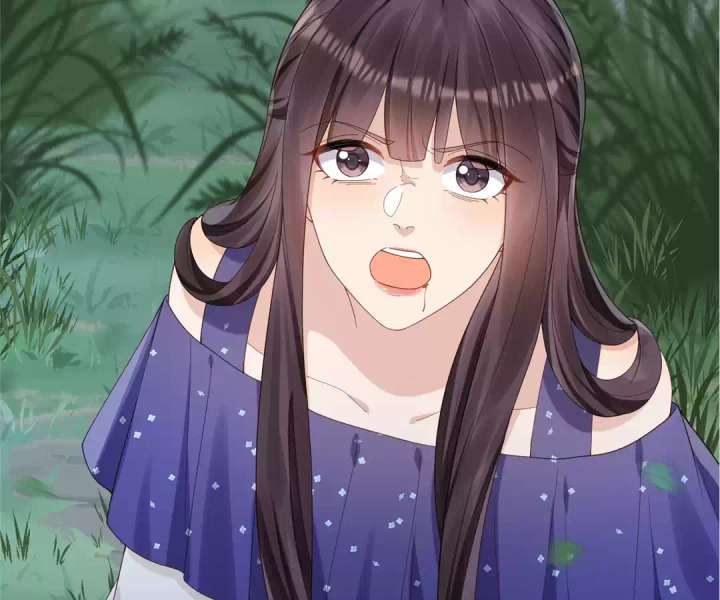 The Substitute Bride And The Overly affectionate Husband Chapter 36 page 122