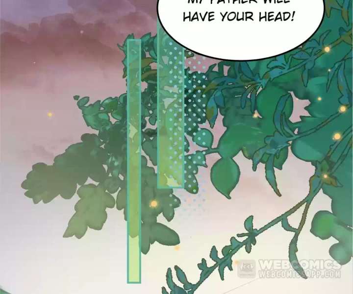 The Substitute Bride And The Overly affectionate Husband Chapter 36 page 124