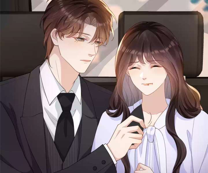 The Substitute Bride And The Overly affectionate Husband Chapter 36 page 129