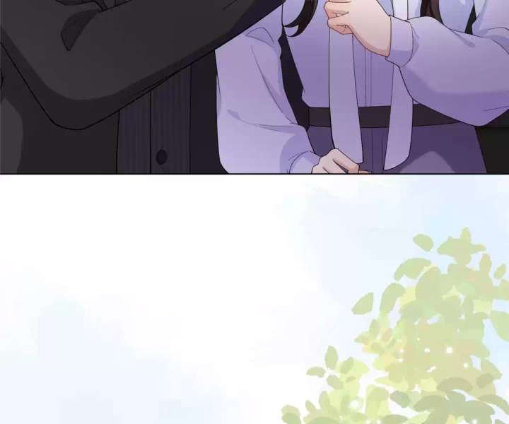 The Substitute Bride And The Overly affectionate Husband Chapter 36 page 130