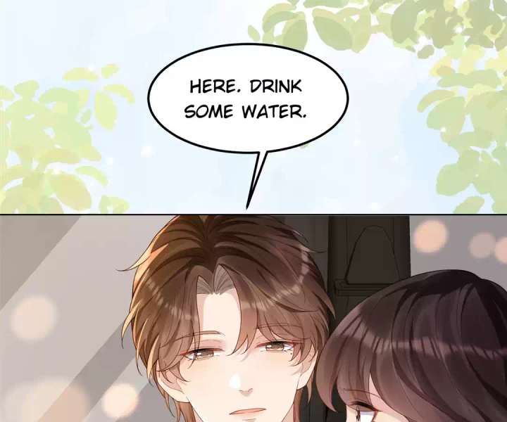 The Substitute Bride And The Overly affectionate Husband Chapter 36 page 131