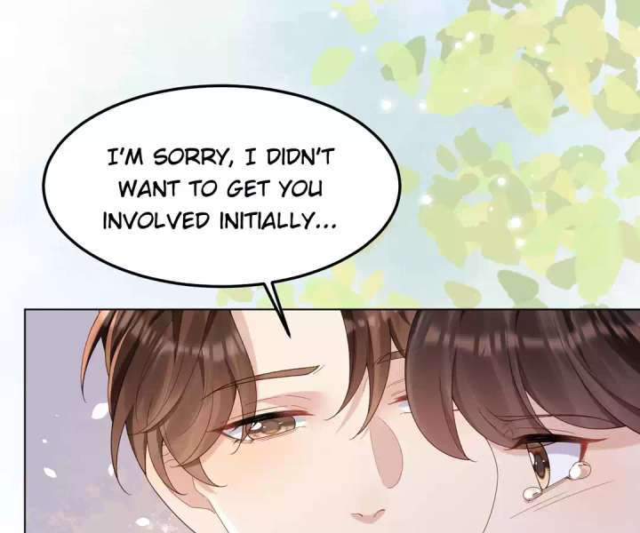 The Substitute Bride And The Overly affectionate Husband Chapter 36 page 134